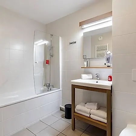Appart'city Confort Mulhouse
