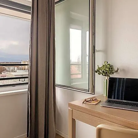 Appart'city Confort Lejlighedshotel
