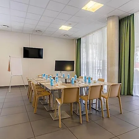 Appart'city Confort Lejlighedshotel