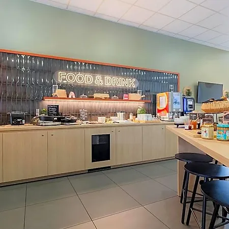 Appart'city Confort Lejlighedshotel Mulhouse