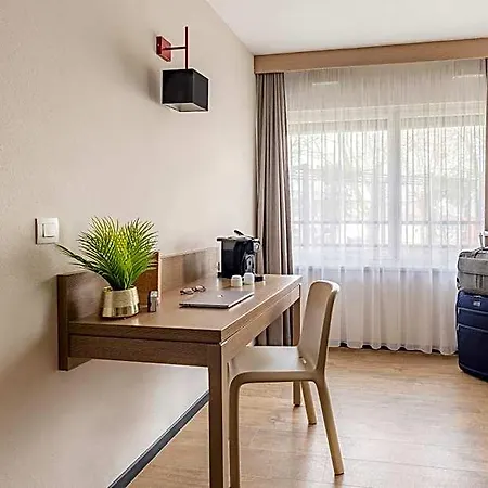 Appart'city Confort Mulhouse