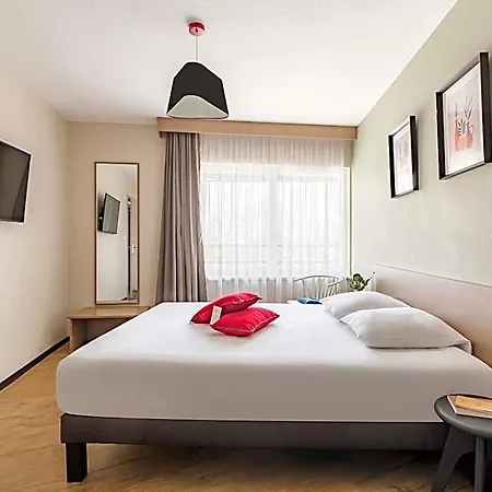 Lejlighedshotel Appart'city Confort 3*