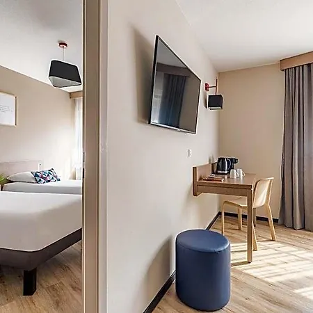 Appart'city Confort 3*
