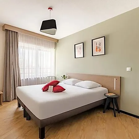 Appart'city Confort Lejlighedshotel