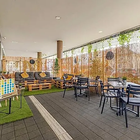 Lejlighedshotel Appart'city Confort Mulhouse
