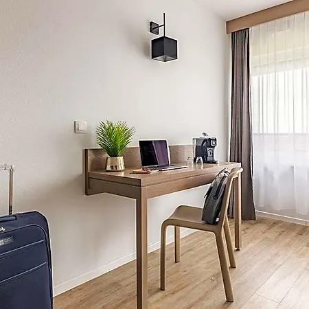 Appart'city Confort 3*