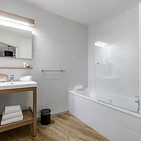 Appart'city Confort 3* Mulhouse