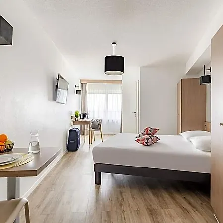 Appart'city Confort 3* Mulhouse