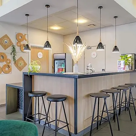 Appart'city Confort Lejlighedshotel