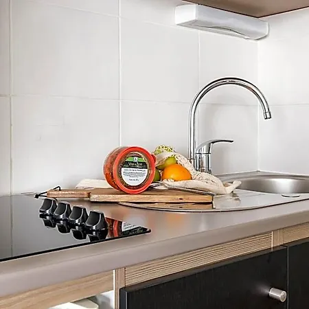 Appart'city Confort Lejlighedshotel Mulhouse
