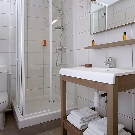 Appart'city Confort 3* Μυλούζη