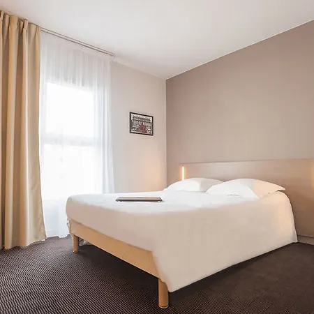 Appart'city Confort Hotel apartamentowy