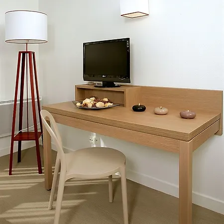 Appart'city Confort Aparthotel