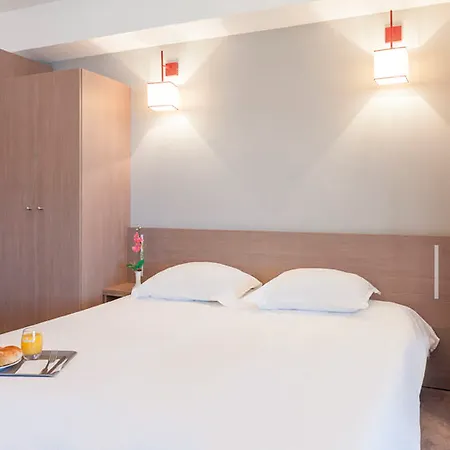 Appart'city Confort 3*
