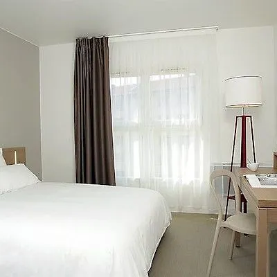 Appart'city Confort 3* Μυλούζη