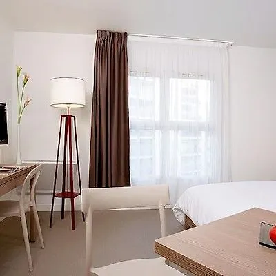 Appart'city Confort Appart hôtel