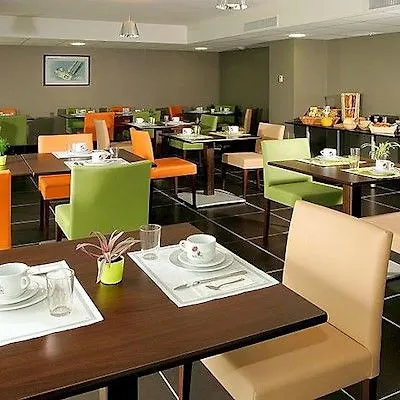Appart'city Confort Ξενοδοχείο με διαμερίσματα 3*