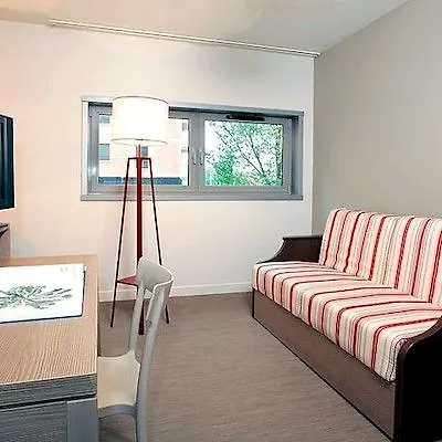 Appart hôtel Appart'city Confort 3*