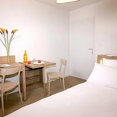 Appart'city Confort Appart hôtel