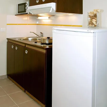 Appart'city Confort 3*