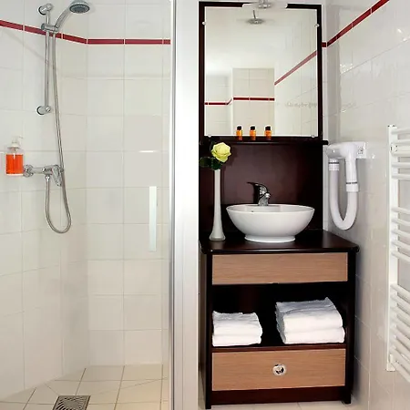 Appart'city Confort 3*