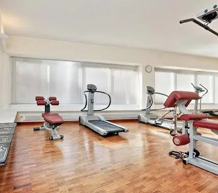 Appart'city Confort 3*