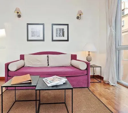 Appart'city Confort Miluza