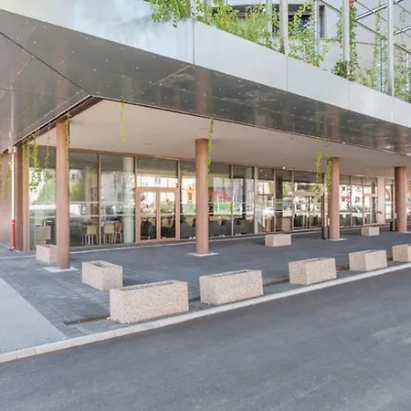 Appart'city Confort 3*