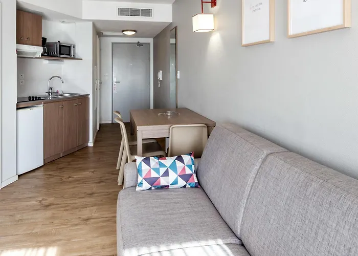 Appart'city Confort 3*