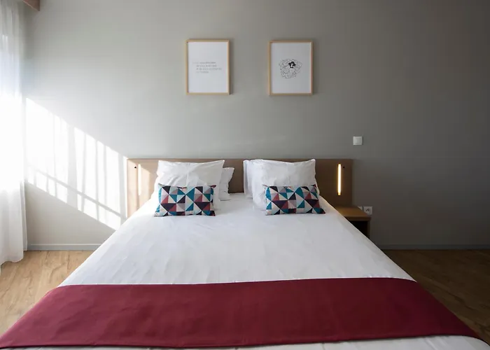 Aparthotel Appart'city Confort 3*