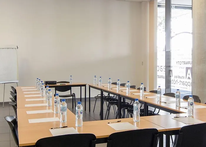 Appart'city Confort 3*