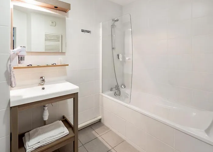 Aparthotel Appart'city Confort Mülhausen