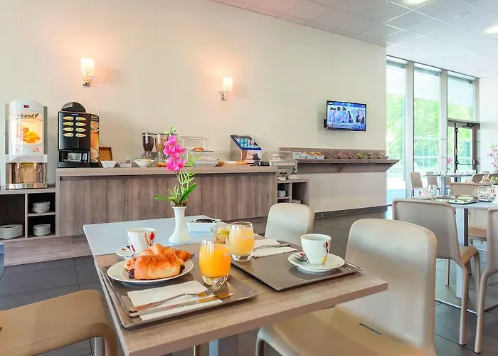 Appart'city Confort Hotel apartamentowy