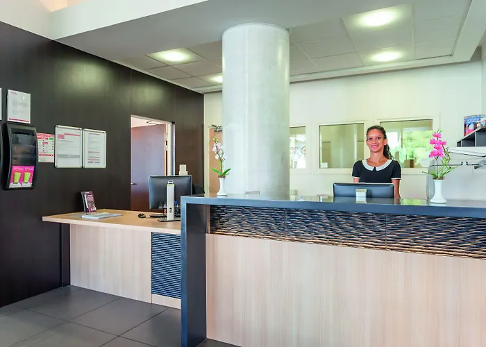 Appart'city Confort Hotel apartamentowy