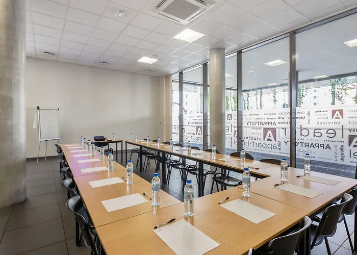 Aparthotel Appart'city Confort