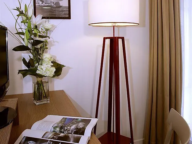 Appart'city Confort Aparthotel