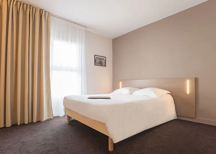 Appart'city Confort Hotel apartamentowy