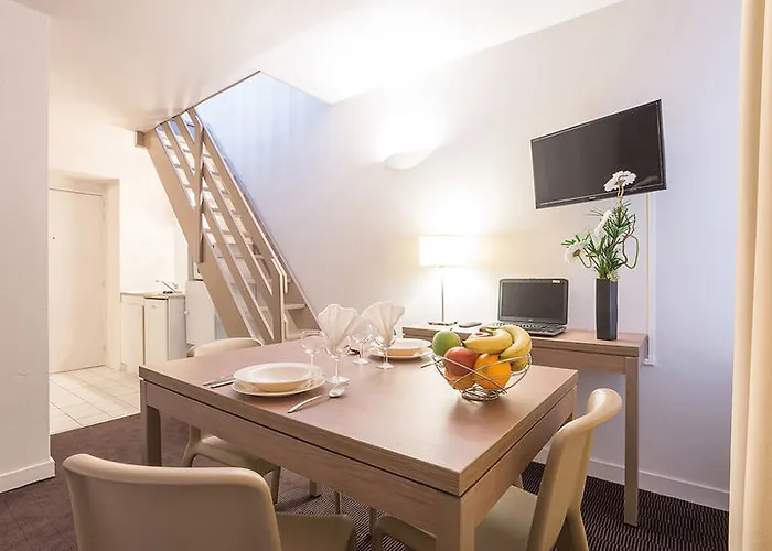 Aparthotel Appart'city Confort 3*