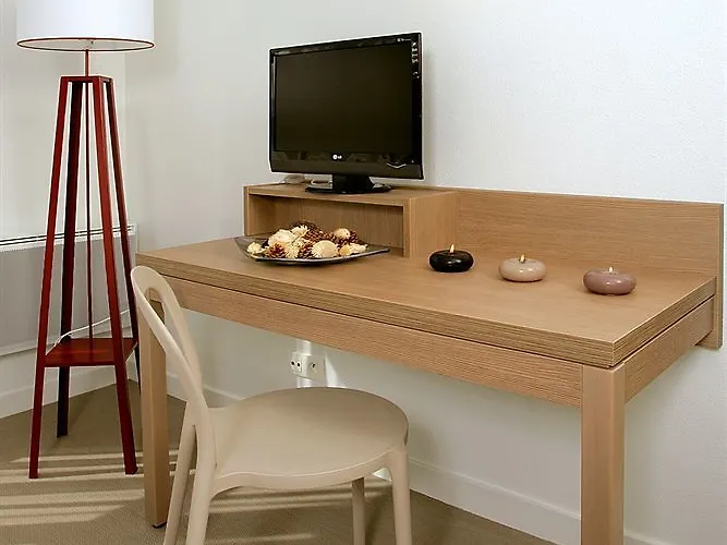 Appart'city Confort Hotel apartamentowy