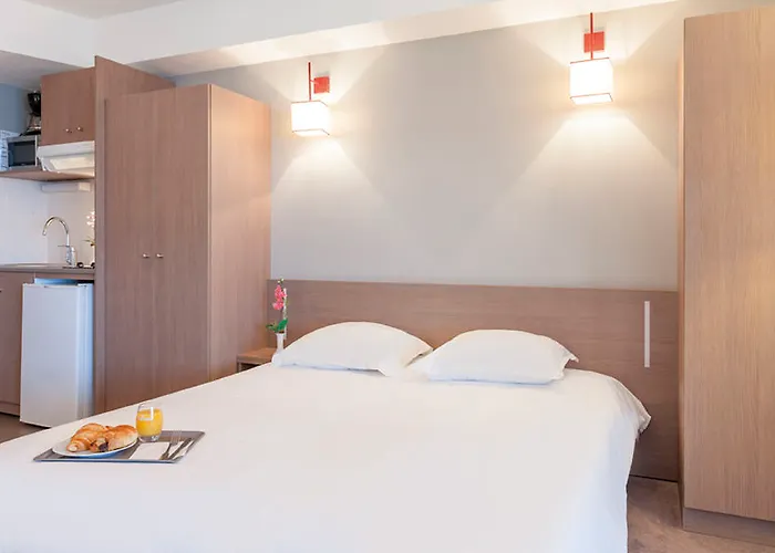 Appart'city Confort 3*