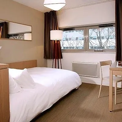 Hotel apartamentowy Appart'city Confort 3*