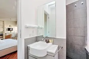 Appart'city Confort Hotel apartamentowy 3*