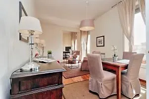 Appart'city Confort 3* Miluza