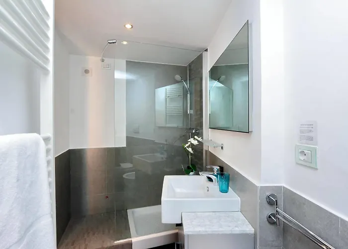 Aparthotel Appart'city Confort