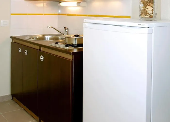 Appart'city Confort 3*