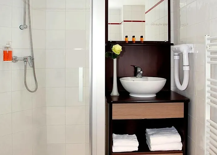 Appart'city Confort 3*