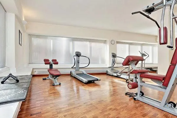 Appart'city Confort 3*