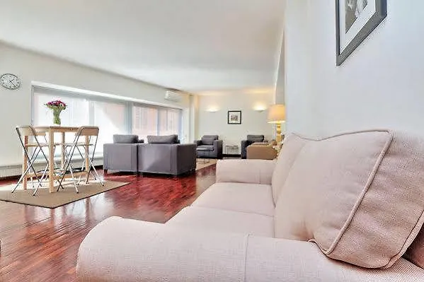 Appart'city Confort Aparthotel Mülhausen