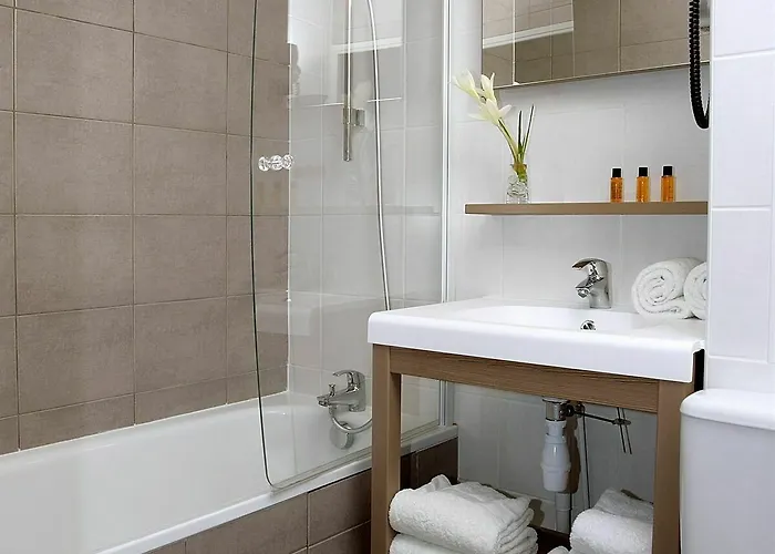 Aparthotel Appart'city Confort Mülhausen