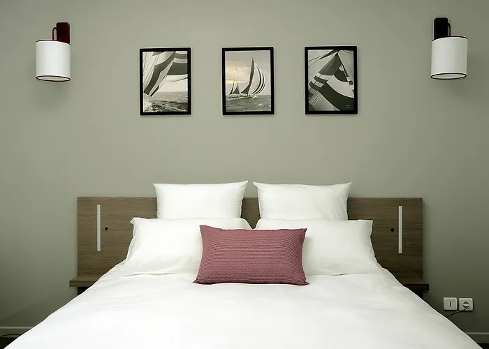 Appart'city Confort Mülhausen